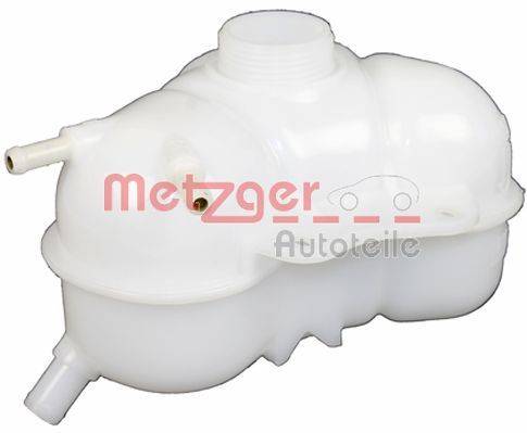 Metzger 2140219 Ausgleichsbehälter, Kühlmittel