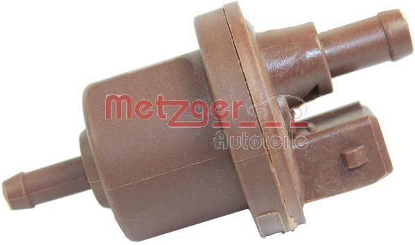 Metzger 2250219 Be-/Entlüftungsventil, Kraftstoffbehälter