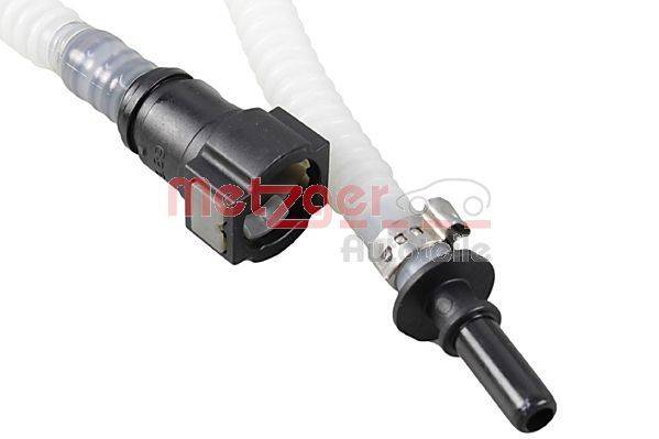 Metzger 2250519 Kraftstoff-Fördereinheit