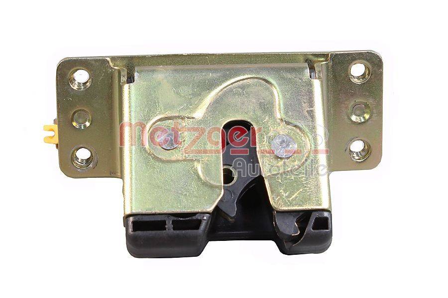 Metzger 2310719 Heckklappenschloss