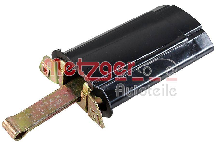 Metzger 2312319 Türfeststeller