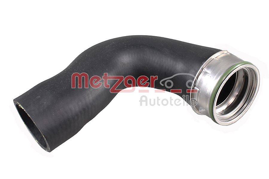Metzger 2400219 Ladeluftschlauch
