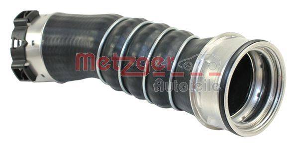 Metzger 2400319 Ladeluftschlauch