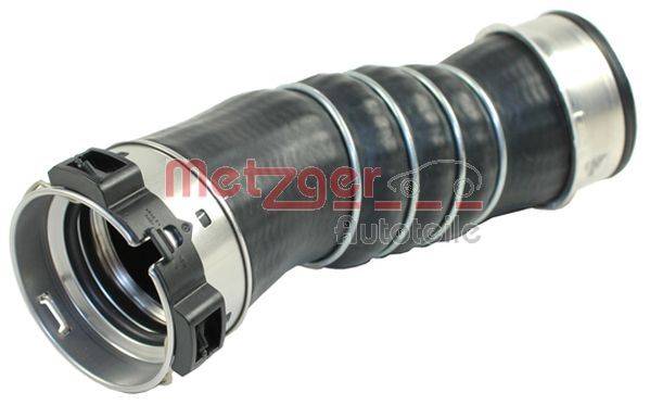 Metzger 2400319 Ladeluftschlauch