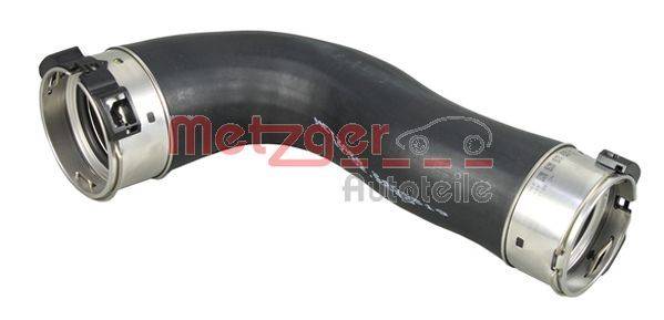 Metzger 2400519 Ladeluftschlauch