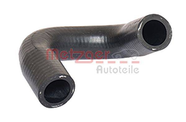 Metzger 2420719 Kühlerschlauch