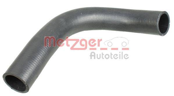 Metzger 2420819 Kühlerschlauch