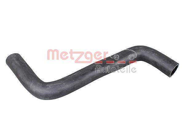Metzger 2421419 Kühlerschlauch