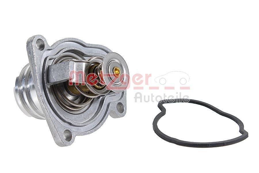 Metzger 4006219 Thermostat, Kühlmittel