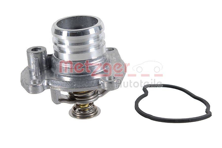 Metzger 4006219 Thermostat, Kühlmittel