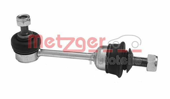 Metzger 53011919 Stange/Strebe, Stabilisator