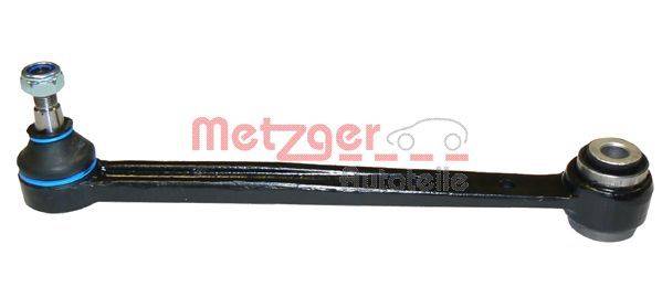 Metzger 53033919 Stange/Strebe, Radaufhängung