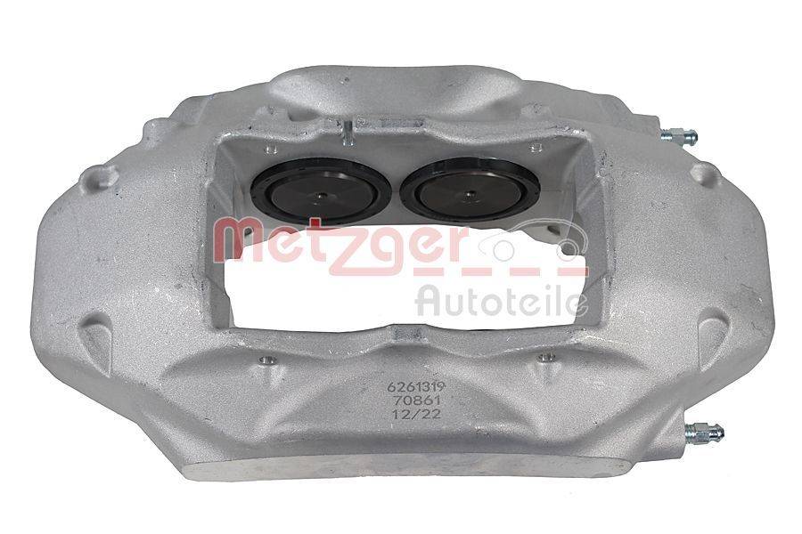 Metzger 6261319 Bremssattel