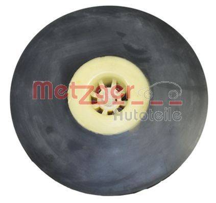 Metzger 6490219 Federaufnahme