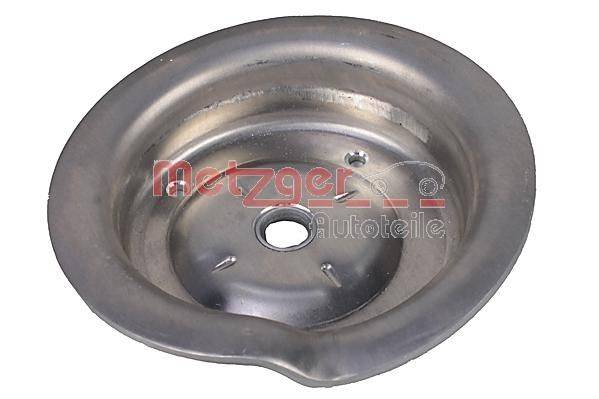Metzger 6490319 Federteller