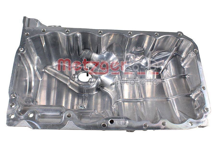 Metzger 7990219 Ölwanne