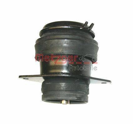 Metzger 8050819 Lagerung, Motor