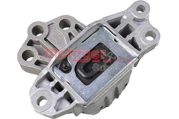 Metzger 8053819 Lagerung, Motor