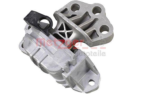Metzger 8053819 Lagerung, Motor