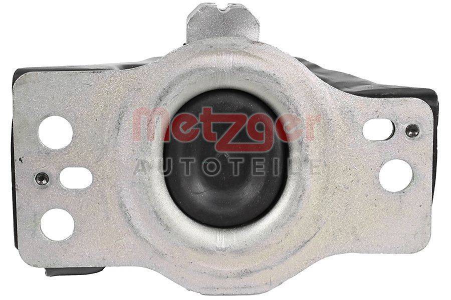 Metzger 8053919 Lagerung, Motor