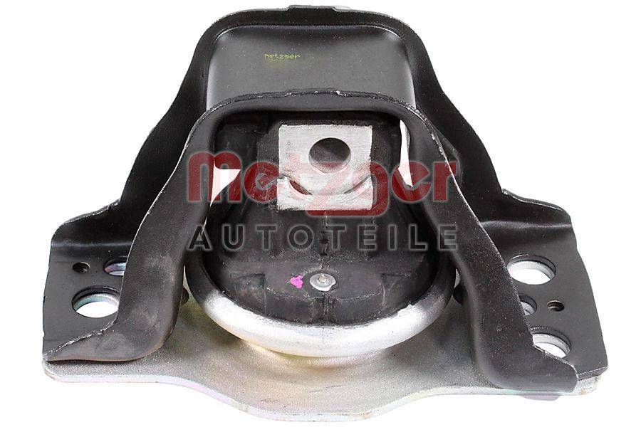 Metzger 8053919 Lagerung, Motor