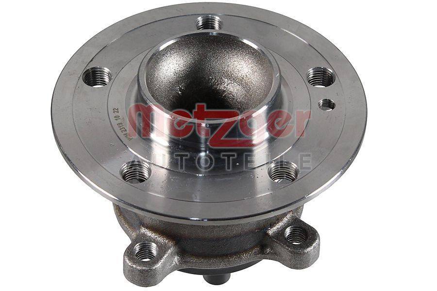 Metzger WM2319 Radlagersatz