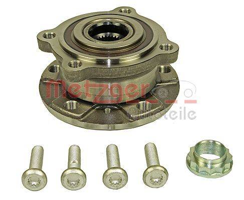 Metzger WM6619 Radlagersatz