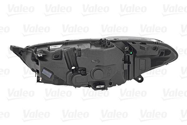 Valeo 046619 Hauptscheinwerfer