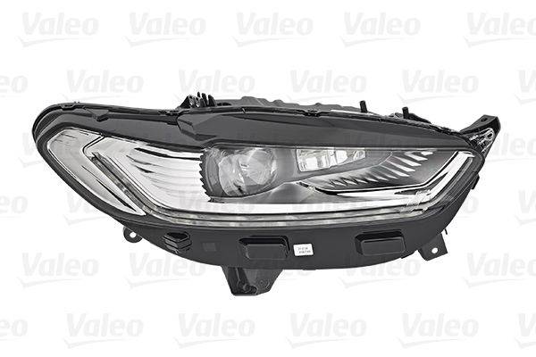 Valeo 046619 Hauptscheinwerfer