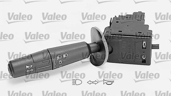 Valeo 251219 Lenkstockschalter