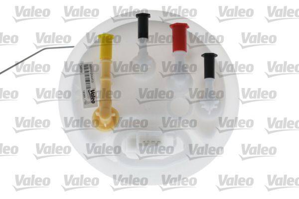 Valeo 348719 Kraftstoff-Fördereinheit