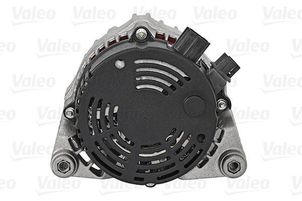 Valeo 437619 Generator