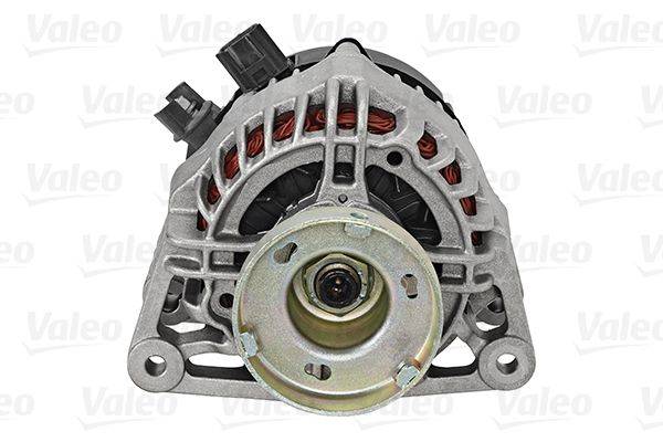 Valeo 437619 Generator