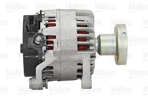 Valeo 437619 Generator
