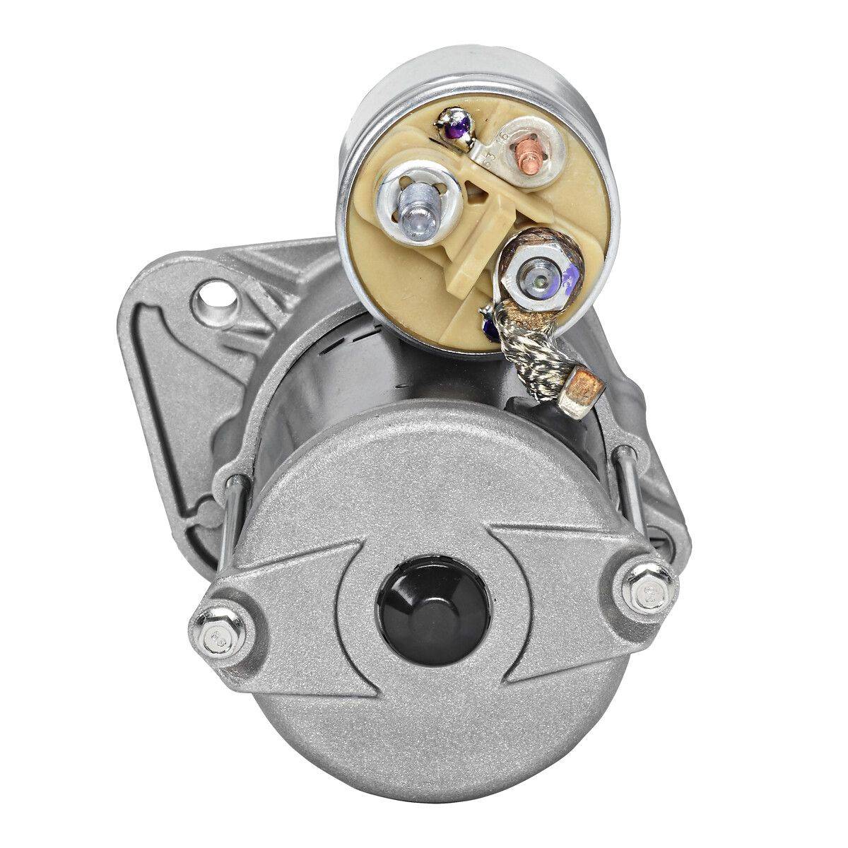 Valeo 438319 Starter