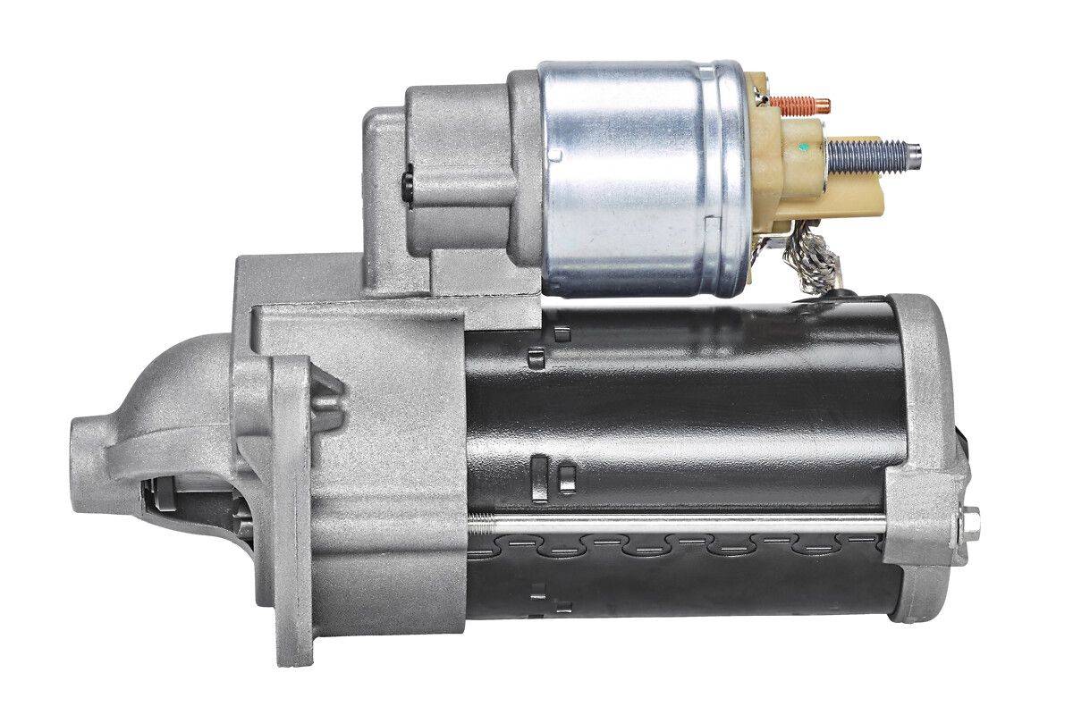 Valeo 438319 Starter