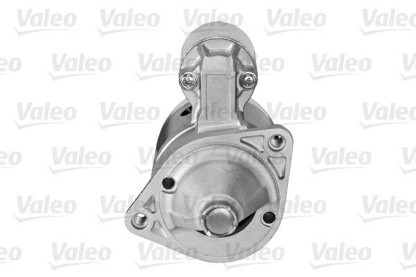 Valeo 458319 Starter