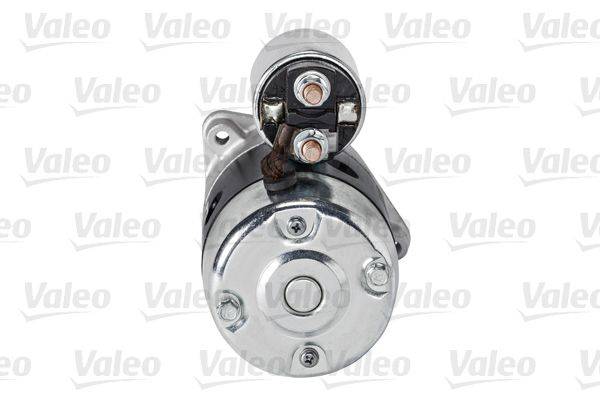 Valeo 458319 Starter