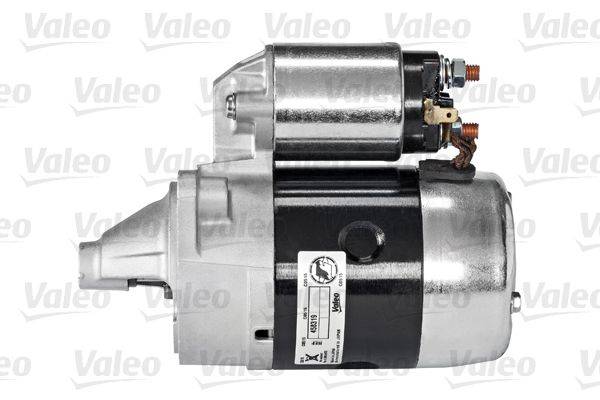 Valeo 458319 Starter