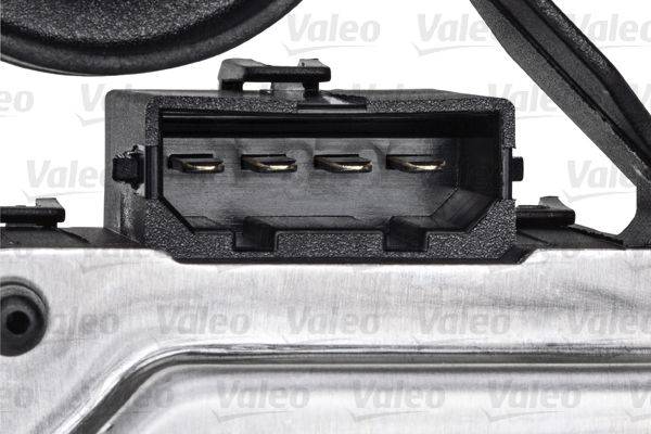Valeo 579719 Wischermotor