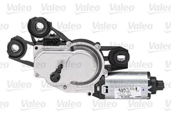 Valeo 579719 Wischermotor