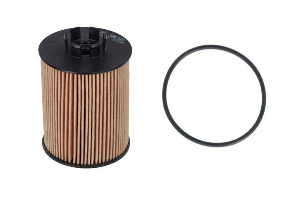 Valeo 586519 Ölfilter