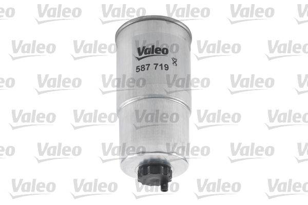 Valeo 587719 Kraftstofffilter
