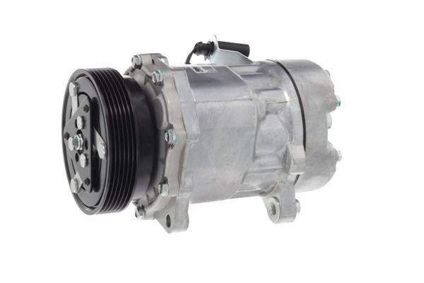 Valeo 813419 Kompressor, Klimaanlage