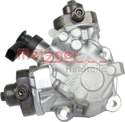 Metzger 0830020 Hochdruckpumpe