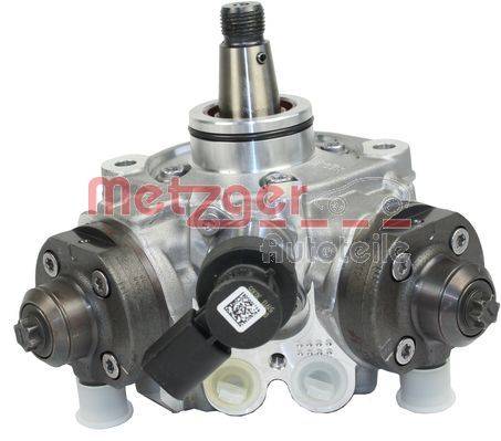 Metzger 0830020 Hochdruckpumpe