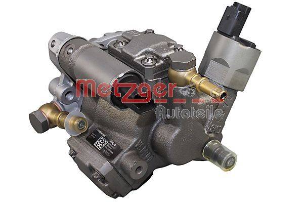 Metzger 0830120 Hochdruckpumpe