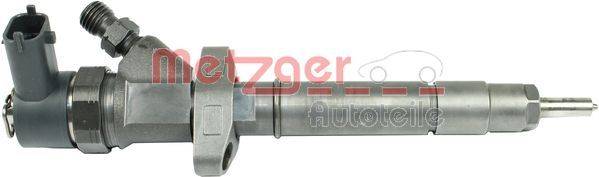 Metzger 0870020 Einspritzdüse