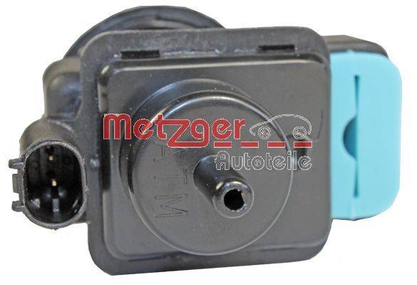 Metzger 0892420 Druckwandler, Abgassteuerung