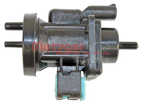 Metzger 0892420 Druckwandler, Abgassteuerung